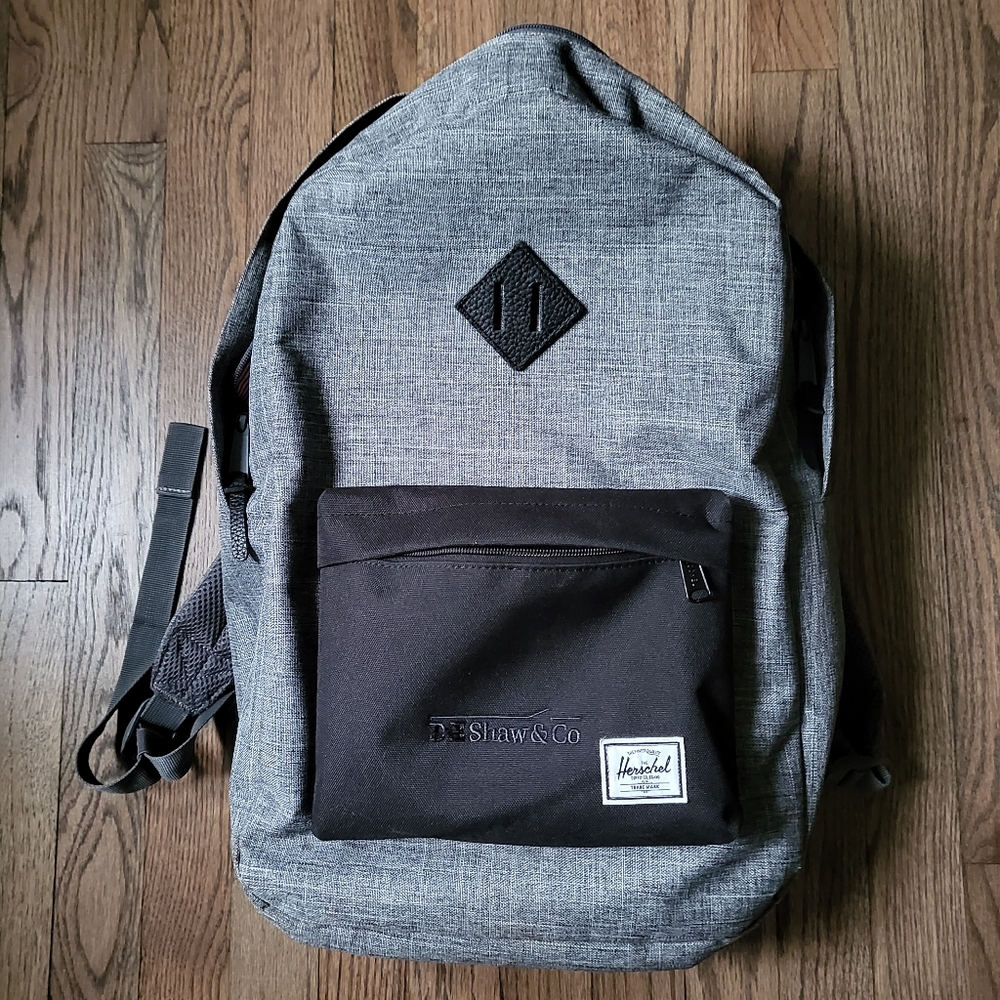 Herschel Supply Company Bookbag